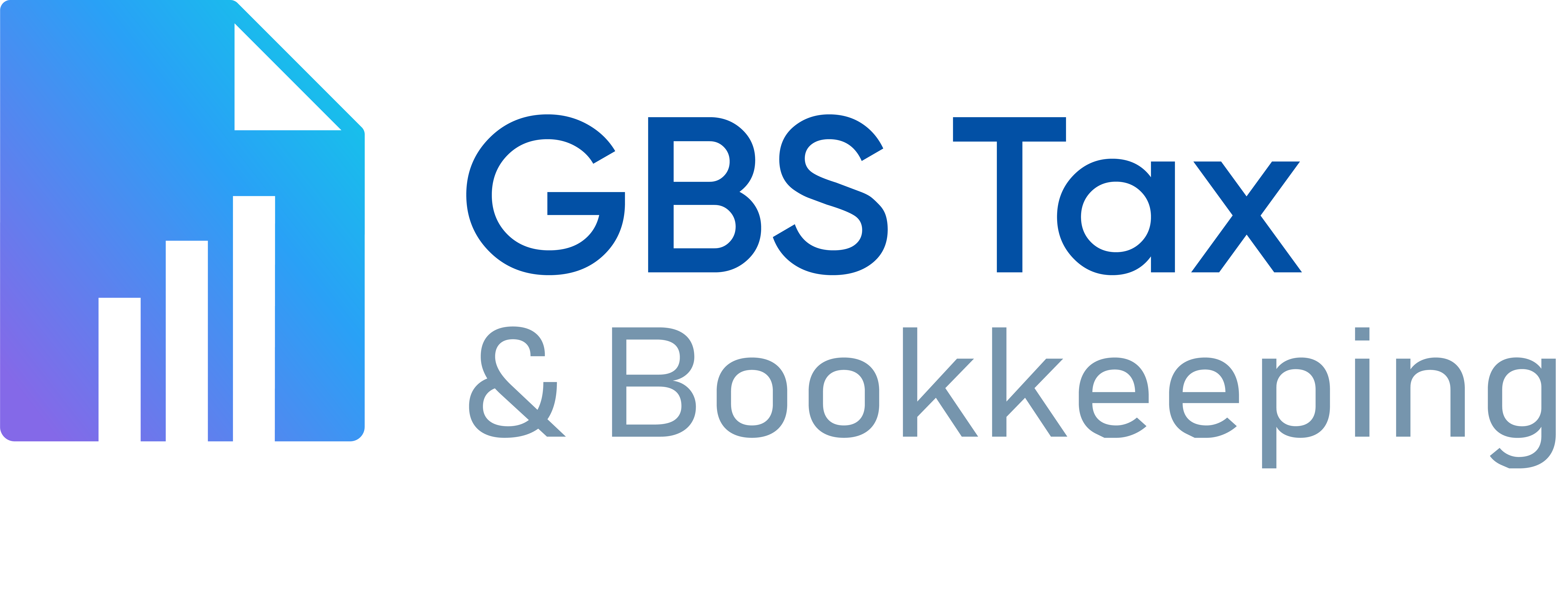 GBS Tax & Bookkeeping